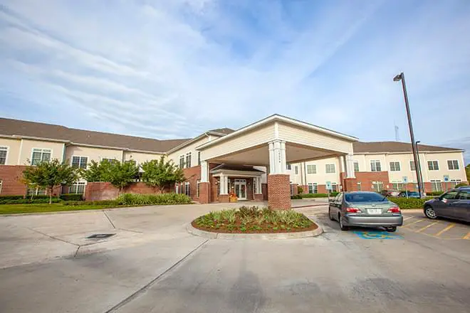 Photo of Brookdale Willowbrook Place, Assisted Living, Nursing Home, Independent Living, CCRC, Houston, TX 1