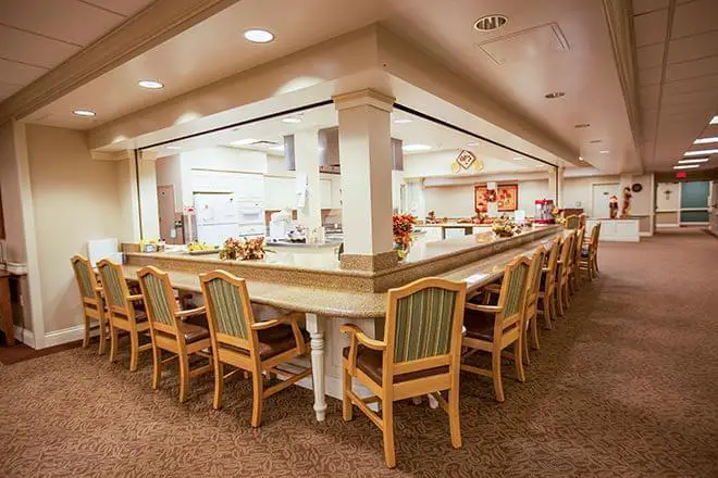Photo of Brookdale Willowbrook Place, Assisted Living, Nursing Home, Independent Living, CCRC, Houston, TX 4