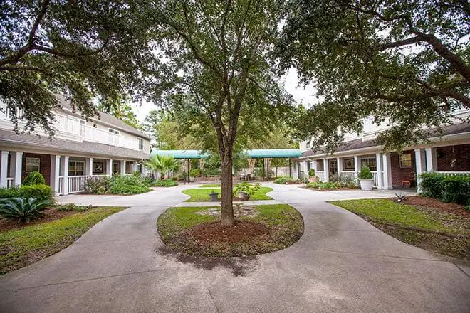Photo of Brookdale Willowbrook Place, Assisted Living, Nursing Home, Independent Living, CCRC, Houston, TX 6