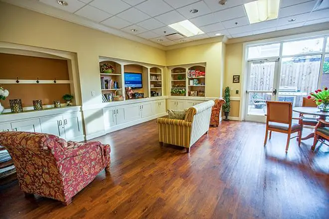 Photo of Brookdale Willowbrook Place, Assisted Living, Nursing Home, Independent Living, CCRC, Houston, TX 7