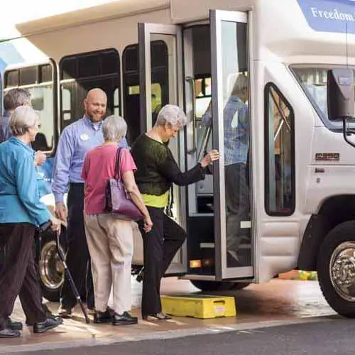 Photo of Freedom Plaza, Assisted Living, Nursing Home, Independent Living, CCRC, Peoria, AZ 11