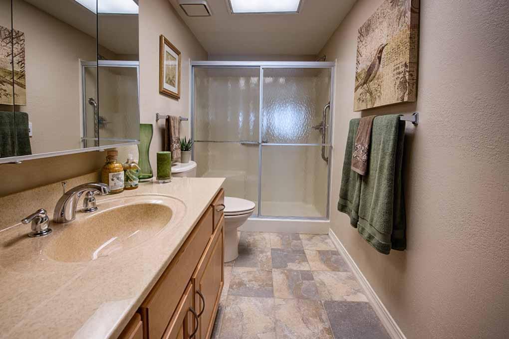 Freedom Plaza Senior Living Community Assisted Living