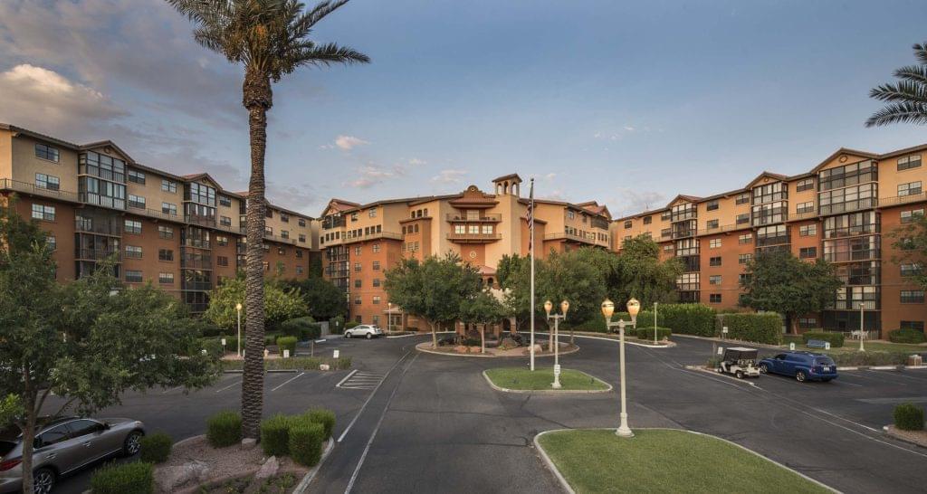 Freedom Plaza Senior Living Community Assisted Living