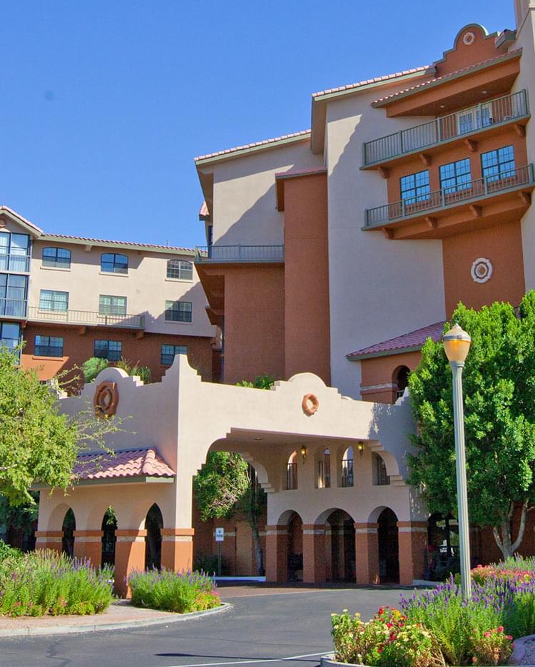 Freedom Plaza Senior Living Community Assisted Living