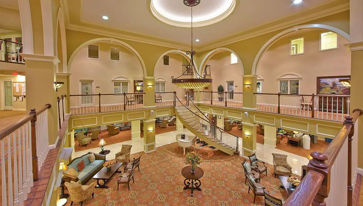 Photo of Freedom Plaza at Sun City Center, Assisted Living, Nursing Home, Independent Living, CCRC, Sun City Center, FL 2