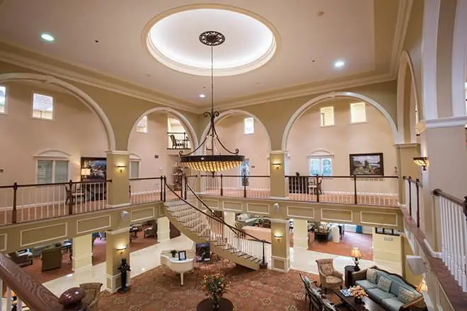 Photo of Freedom Plaza at Sun City Center, Assisted Living, Nursing Home, Independent Living, CCRC, Sun City Center, FL 20