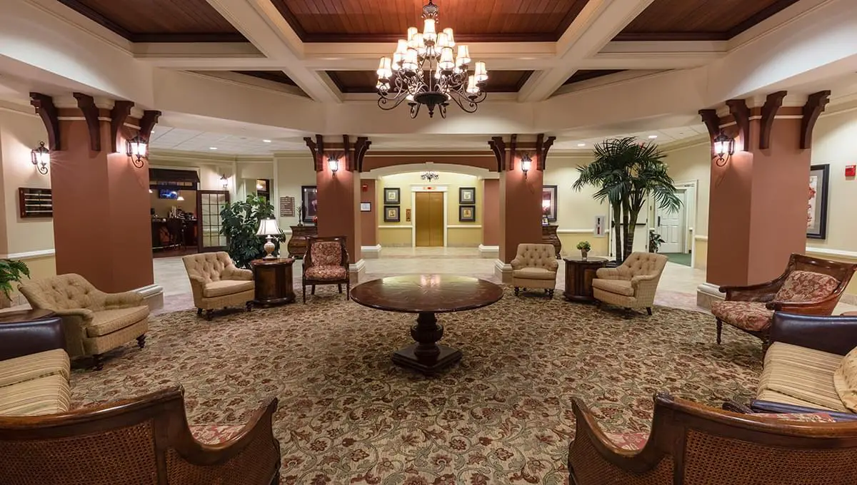 Photo of Freedom Pointe at The Villages, Assisted Living, Nursing Home, Independent Living, CCRC, The Villages, FL 12