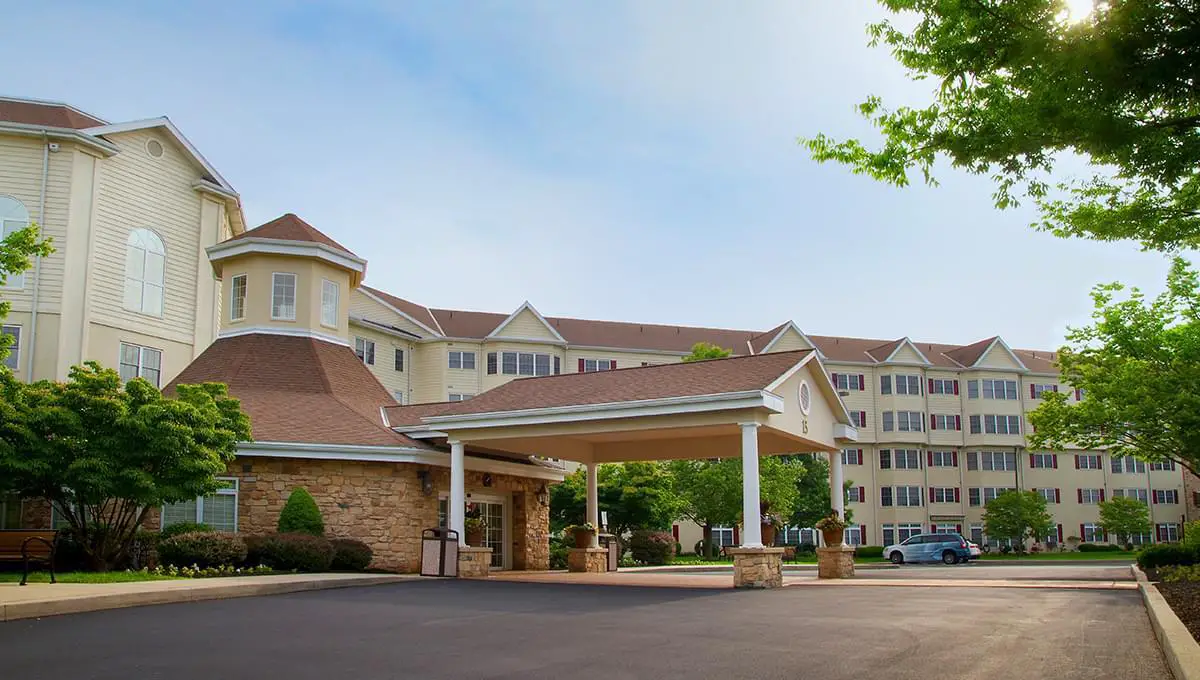 Photo of Freedom Village at Brandywine, Assisted Living, Nursing Home, Independent Living, CCRC, Coatesville, PA 1