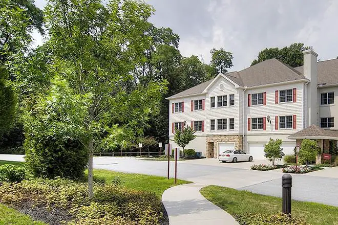 Photo of Freedom Village at Brandywine, Assisted Living, Nursing Home, Independent Living, CCRC, Coatesville, PA 3