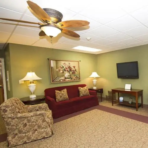 Photo of Amherst Manor Retirement Community, Assisted Living, Nursing Home, Independent Living, CCRC, Amherst, OH 7