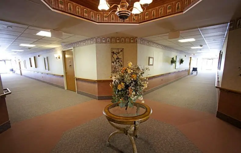 Photo of Smithville Western Commons, Assisted Living, Nursing Home, Independent Living, CCRC, Wooster, OH 2