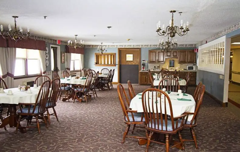 Photo of Smithville Western Commons, Assisted Living, Nursing Home, Independent Living, CCRC, Wooster, OH 5