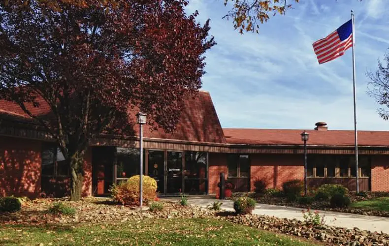 Photo of Smithville Western Commons, Assisted Living, Nursing Home, Independent Living, CCRC, Wooster, OH 7
