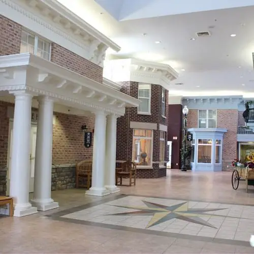 Photo of Towne Center Community, Assisted Living, Nursing Home, Independent Living, CCRC, Avon Lake, OH 2