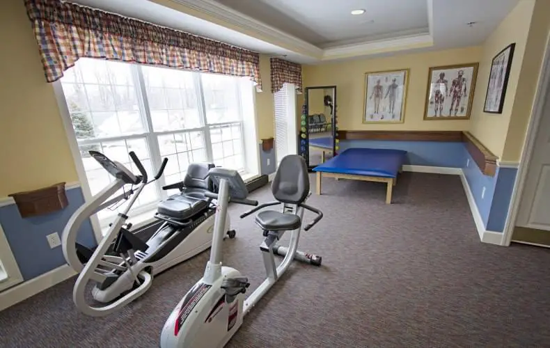 Photo of Towne Center Community, Assisted Living, Nursing Home, Independent Living, CCRC, Avon Lake, OH 18