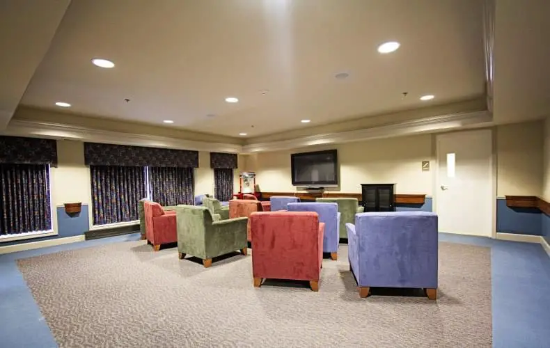 Photo of Towne Center Community, Assisted Living, Nursing Home, Independent Living, CCRC, Avon Lake, OH 19
