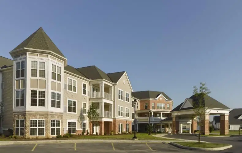 Photo of Towne Center Community, Assisted Living, Nursing Home, Independent Living, CCRC, Avon Lake, OH 6