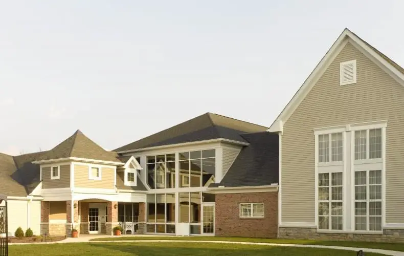 Photo of Towne Center Community, Assisted Living, Nursing Home, Independent Living, CCRC, Avon Lake, OH 20
