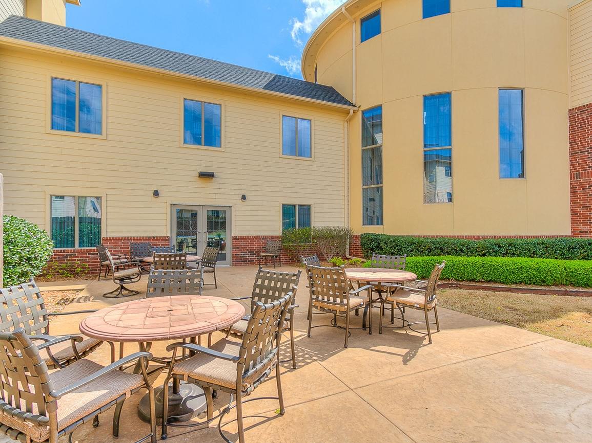 Concordia Life Care Community Senior Living Community