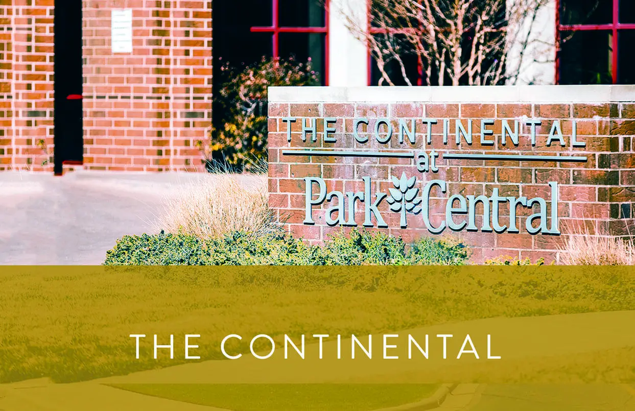 Photo of Park Central, Assisted Living, Nursing Home, Independent Living, CCRC, Amarillo, TX 1