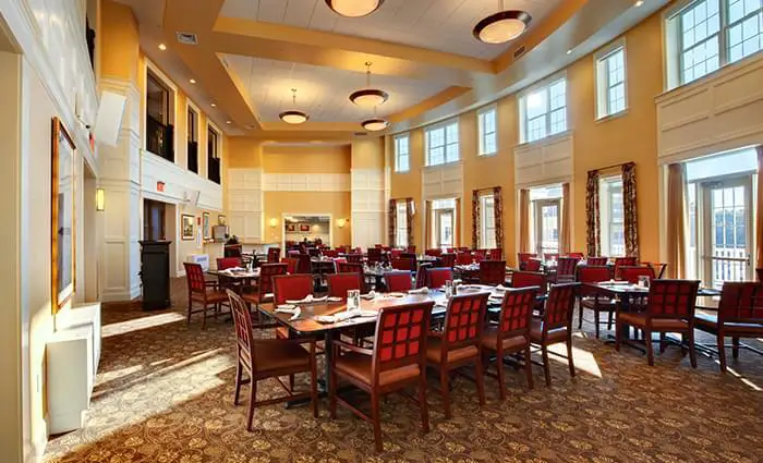 Photo of The Commons In Lincoln, Assisted Living, Nursing Home, Independent Living, CCRC, Lincoln, MA 14
