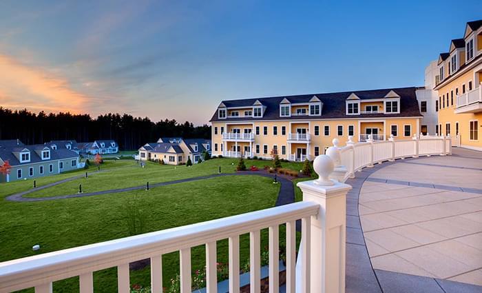 Photo of The Commons In Lincoln, Assisted Living, Nursing Home, Independent Living, CCRC, Lincoln, MA 16