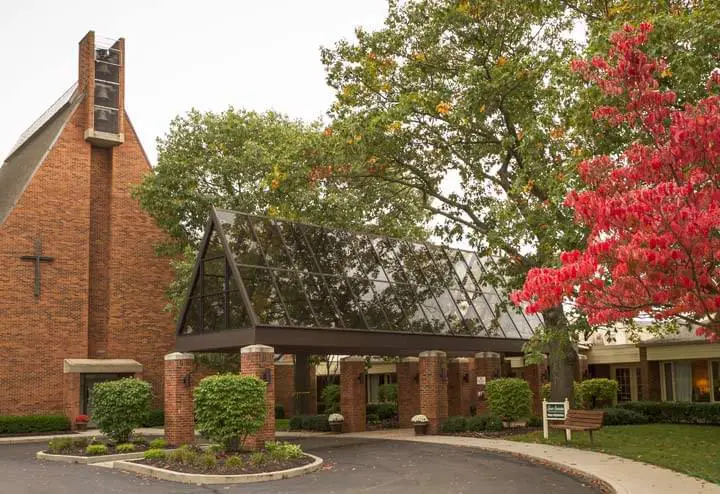 Photo of Four Seasons, Assisted Living, Nursing Home, Independent Living, CCRC, Columbus, IN 15