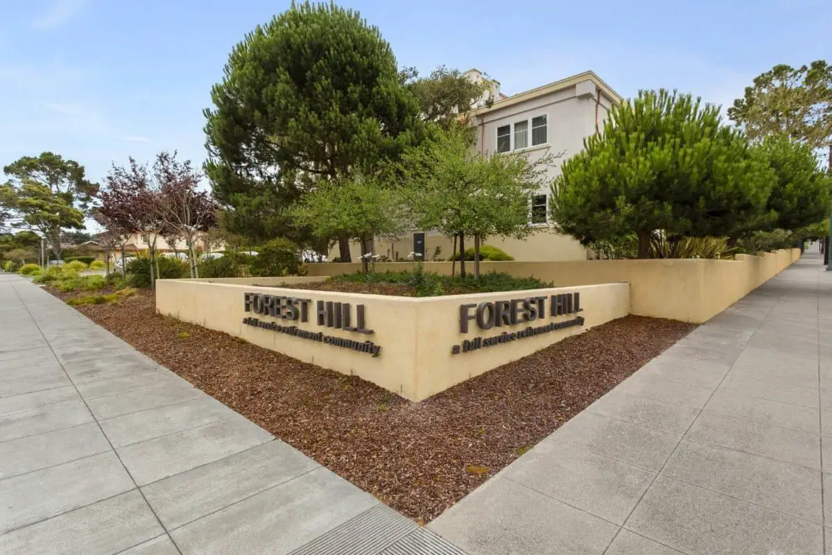Photo of Forest Hill, Assisted Living, Nursing Home, Independent Living, CCRC, Pacific Grove, CA 17