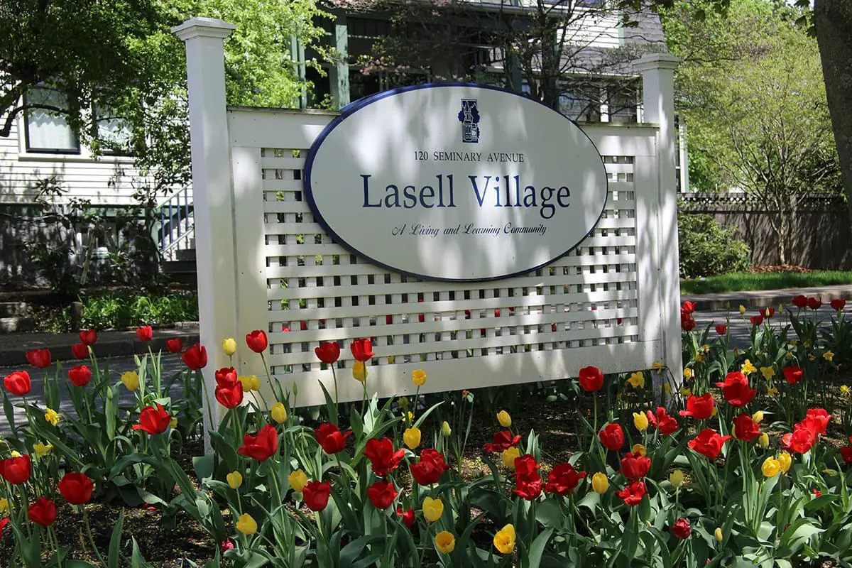 Photo of Lasell Village, Assisted Living, Nursing Home, Independent Living, CCRC, Auburndale, MA 3