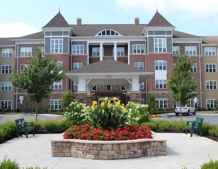 Photo of Miller's Grant, Assisted Living, Nursing Home, Independent Living, CCRC, Ellicott City, MD 11