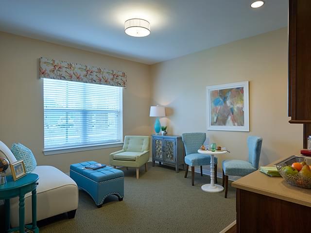 Photo of Miller's Grant, Assisted Living, Nursing Home, Independent Living, CCRC, Ellicott City, MD 1