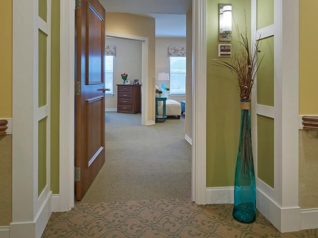 Photo of Miller's Grant, Assisted Living, Nursing Home, Independent Living, CCRC, Ellicott City, MD 2