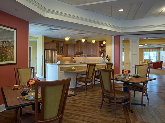 Photo of Miller's Grant, Assisted Living, Nursing Home, Independent Living, CCRC, Ellicott City, MD 3