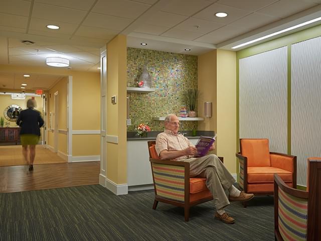 Photo of Miller's Grant, Assisted Living, Nursing Home, Independent Living, CCRC, Ellicott City, MD 5