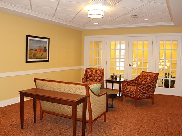 Photo of Miller's Grant, Assisted Living, Nursing Home, Independent Living, CCRC, Ellicott City, MD 8