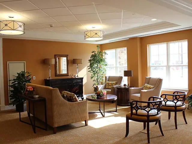 Photo of Miller's Grant, Assisted Living, Nursing Home, Independent Living, CCRC, Ellicott City, MD 12