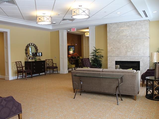 Photo of Miller's Grant, Assisted Living, Nursing Home, Independent Living, CCRC, Ellicott City, MD 15