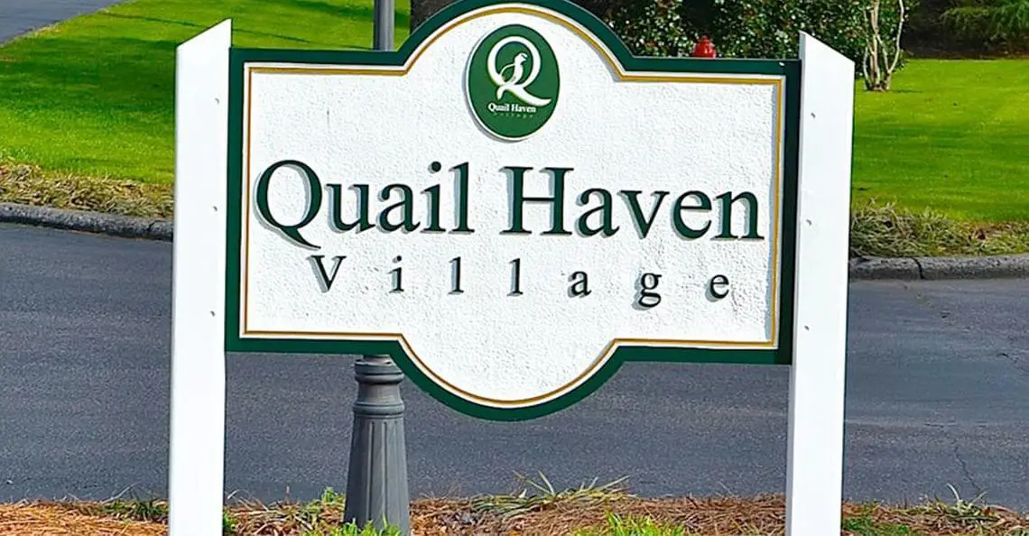 Photo of Quail Haven Village, Assisted Living, Nursing Home, Independent Living, CCRC, Pinehurst, NC 1