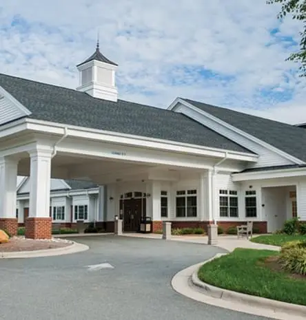 Photo of Twin Lakes Community, Assisted Living, Nursing Home, Independent Living, CCRC, Burlington, NC 1