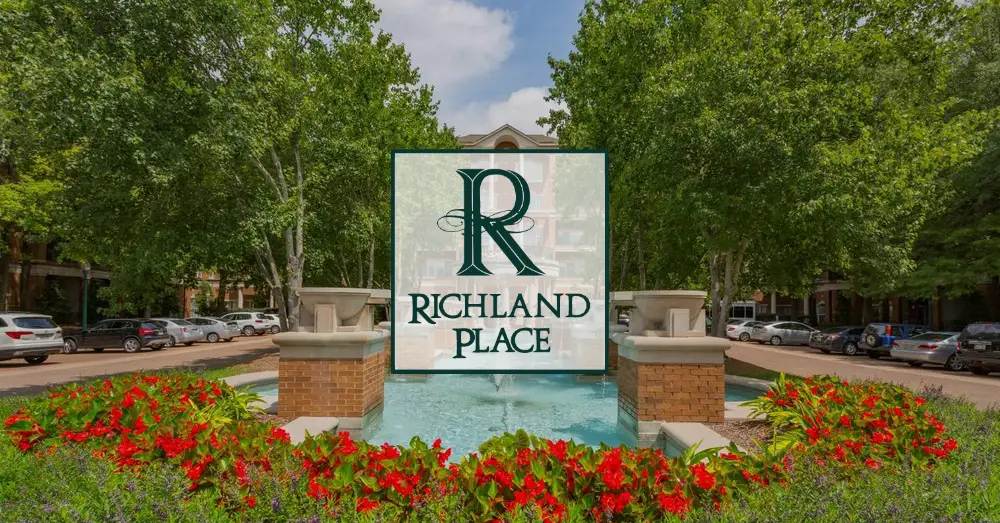 Photo of Richland Place, Assisted Living, Nursing Home, Independent Living, CCRC, Nashville, TN 2