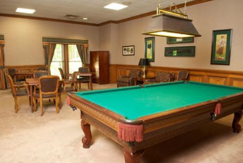 Photo of Richland Place, Assisted Living, Nursing Home, Independent Living, CCRC, Nashville, TN 8