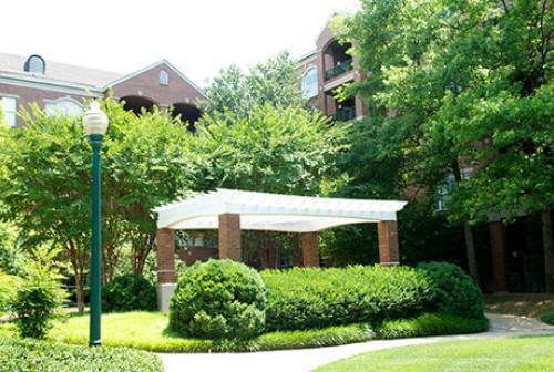 Photo of Richland Place, Assisted Living, Nursing Home, Independent Living, CCRC, Nashville, TN 15