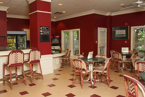 Photo of Richland Place, Assisted Living, Nursing Home, Independent Living, CCRC, Nashville, TN 18