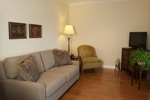 Photo of Richland Place, Assisted Living, Nursing Home, Independent Living, CCRC, Nashville, TN 4