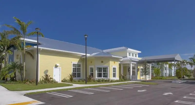Photo of East Ridge at Cutler Bay, Assisted Living, Nursing Home, Independent Living, CCRC, Cutler Bay, FL 8