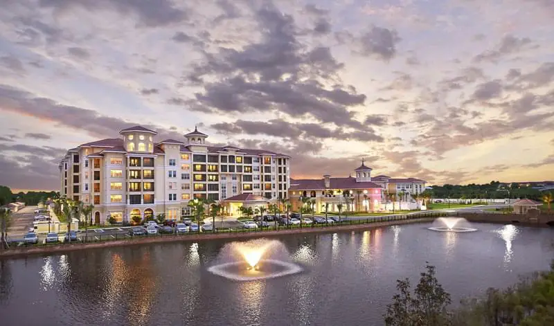 Photo of The Terraces at Bonita Springs, Assisted Living, Nursing Home, Independent Living, CCRC, Bonita Springs, FL 13