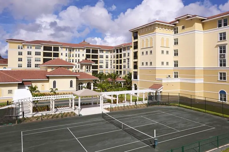 Photo of The Terraces at Bonita Springs, Assisted Living, Nursing Home, Independent Living, CCRC, Bonita Springs, FL 15