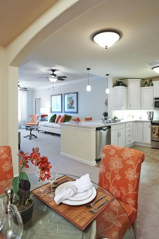 Photo of The Terraces at Bonita Springs, Assisted Living, Nursing Home, Independent Living, CCRC, Bonita Springs, FL 18