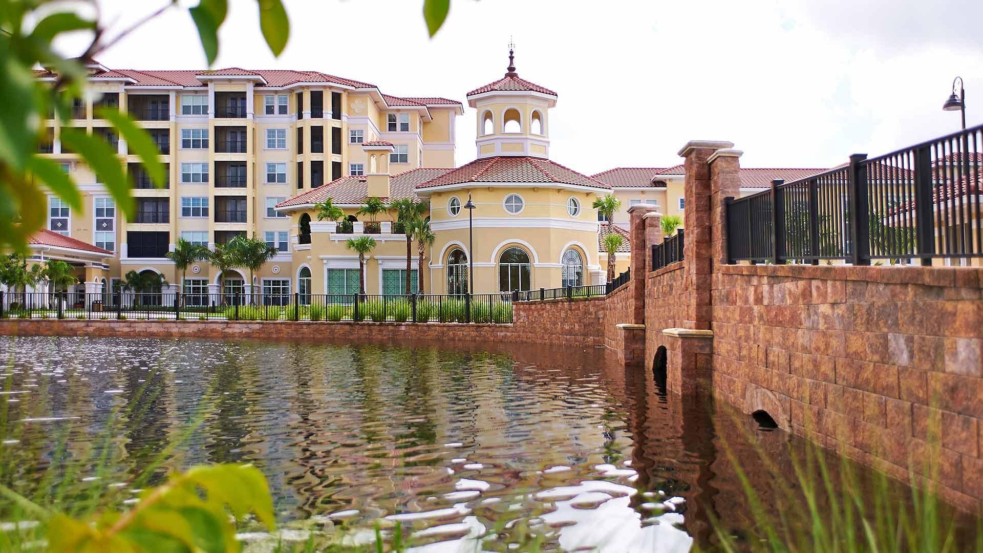 Photo of The Terraces at Bonita Springs, Assisted Living, Nursing Home, Independent Living, CCRC, Bonita Springs, FL 12