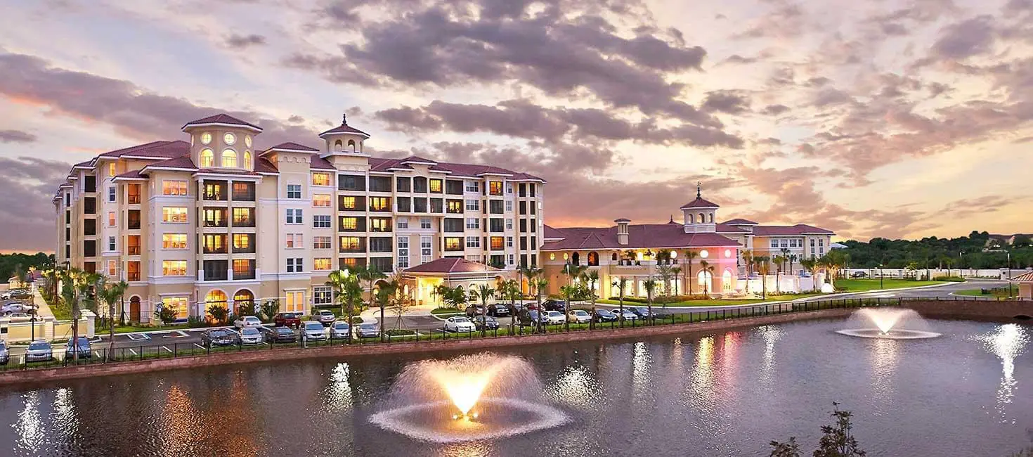 Photo of The Terraces at Bonita Springs, Assisted Living, Nursing Home, Independent Living, CCRC, Bonita Springs, FL 2